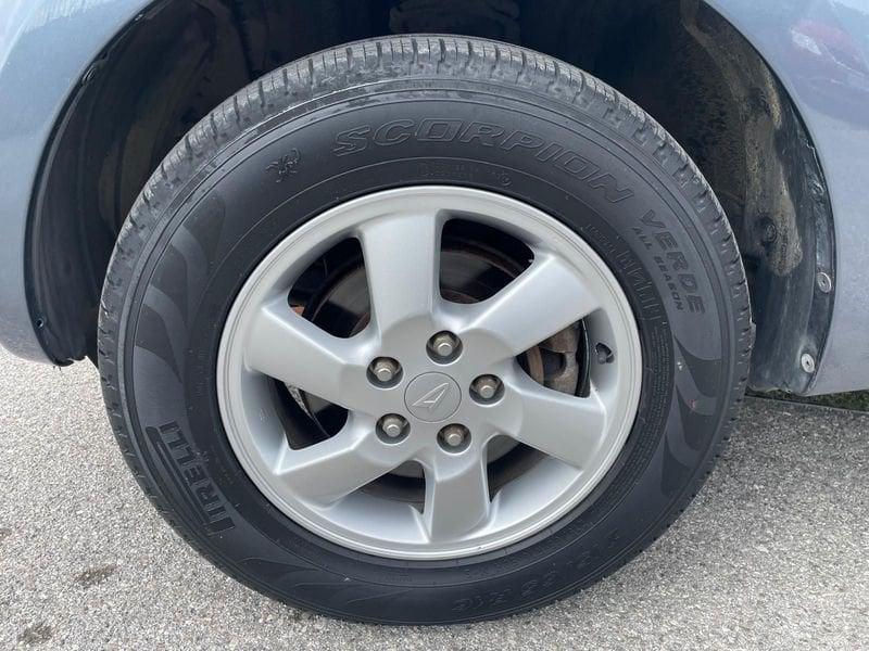 Daihatsu Terios Terios 1.5 4WD SX