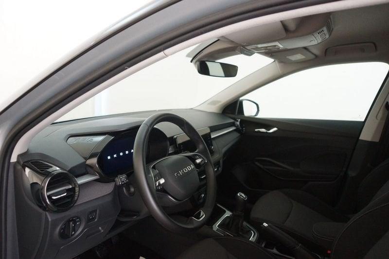 Škoda Fabia 1.0 MPI Evo 59KW 130 EDITION