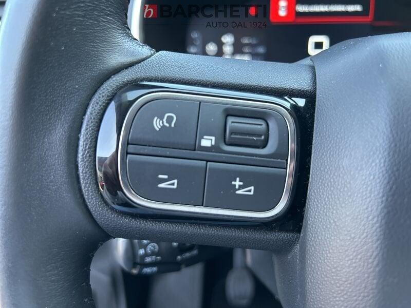 Citroën C5 Aircross BLUEHDI 130 S&S FEEL PACK