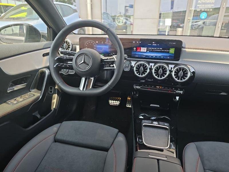 Mercedes-Benz Classe A 250e EQ-Power Automatic AMG Line Advanced Plus