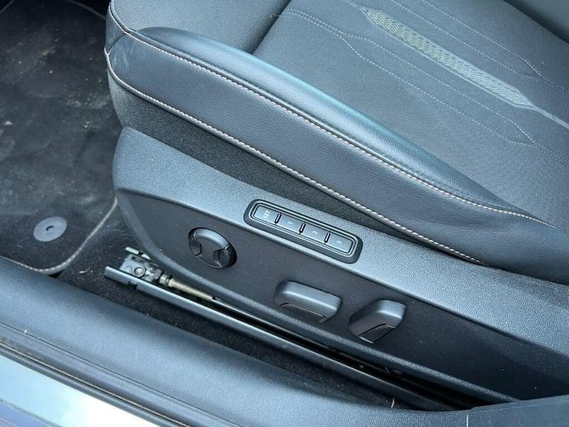 CUPRA Formentor 1.4 e-Hybrid DSG VZ