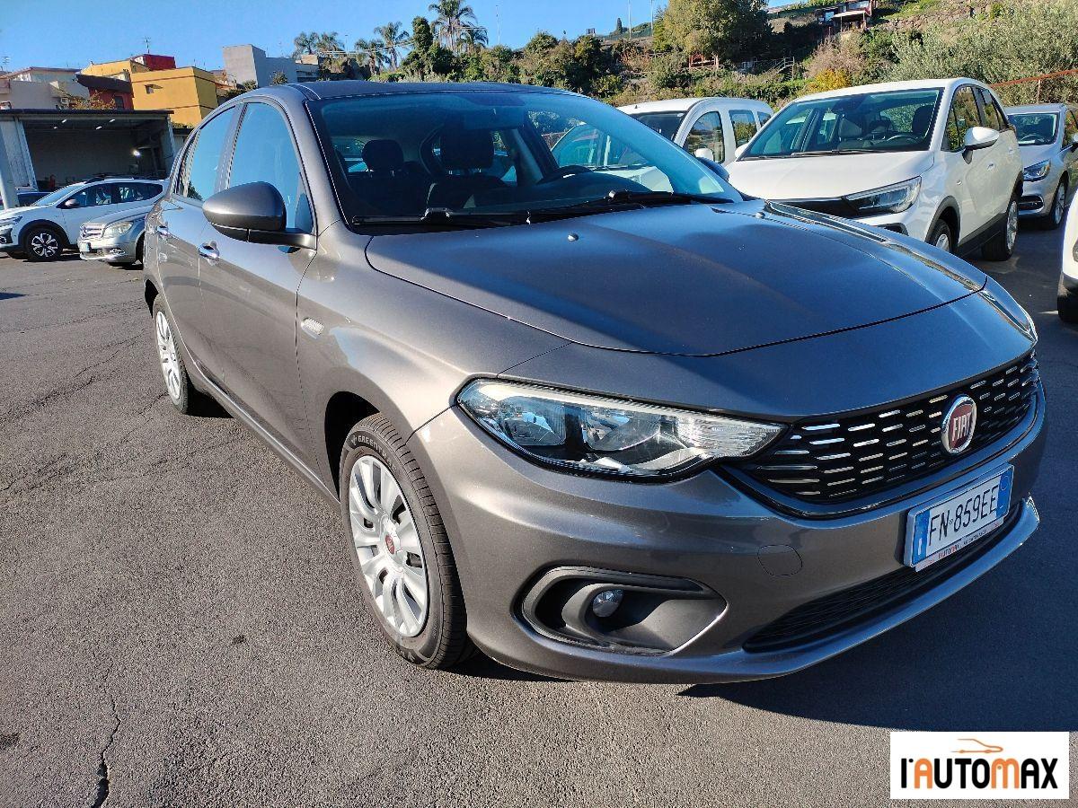 FIAT - Tipo 5p 1.3 mjt Business s&s 95cv