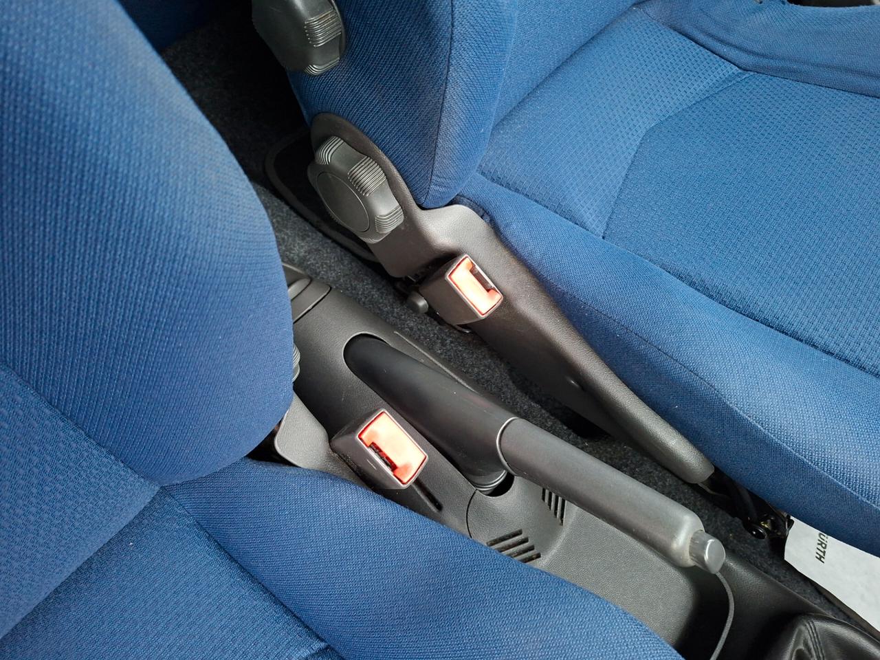 Fiat Punto 1.2 Dynamic *UNICO PROPRIETARIO*