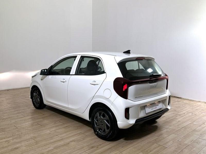 Kia Picanto Picanto 1.0 gdi Gpl Urban