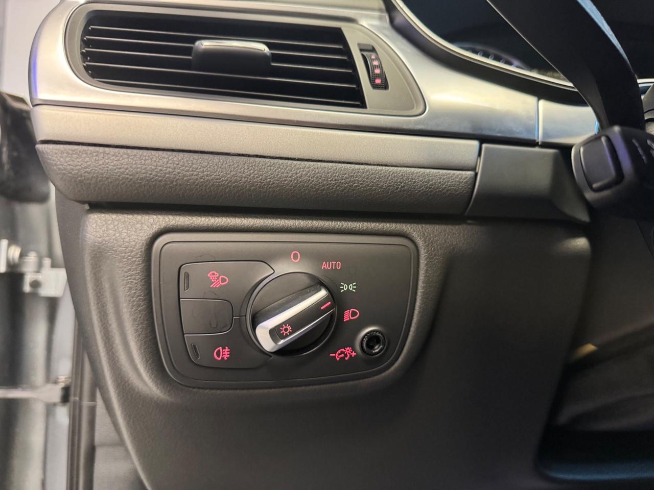 Audi A6 Avant 2.0 TDI 177 CV multitronic