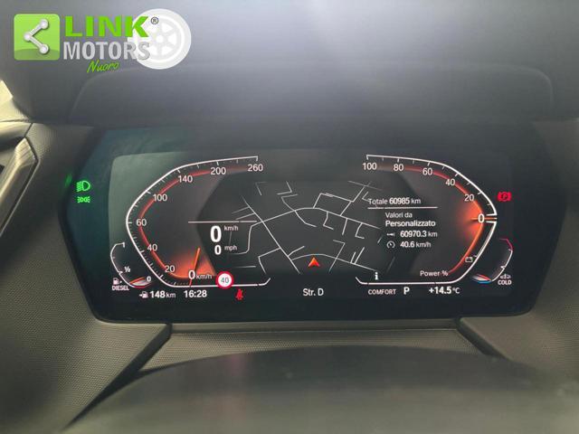 BMW 118 d 5p. Msport