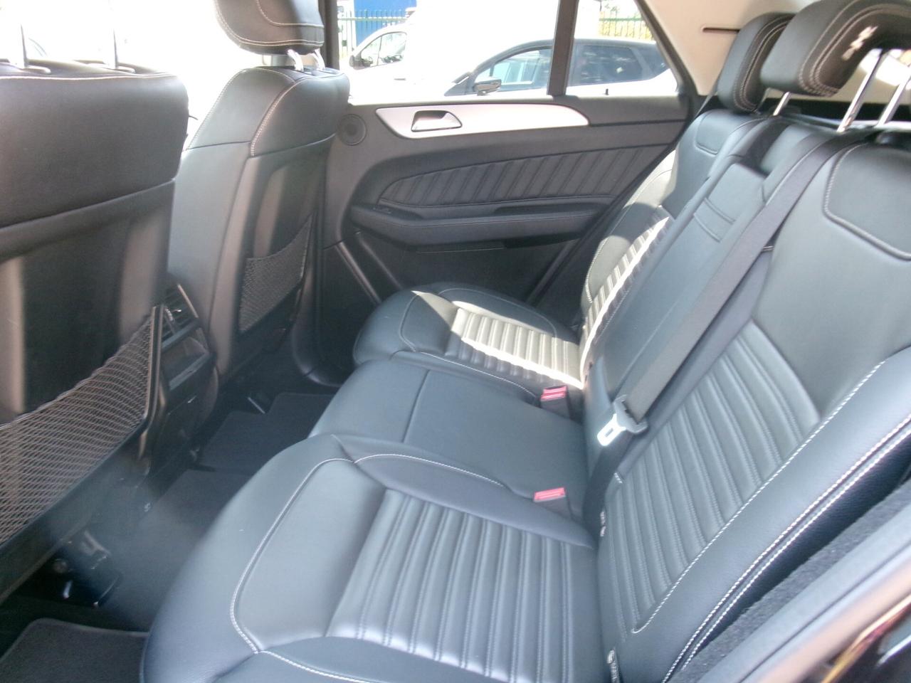 Mercedes-benz GLE 250 CDI 2000 163CV E6B 4 MATIC PREMIUM PACK AMG FULL OPTIONAL