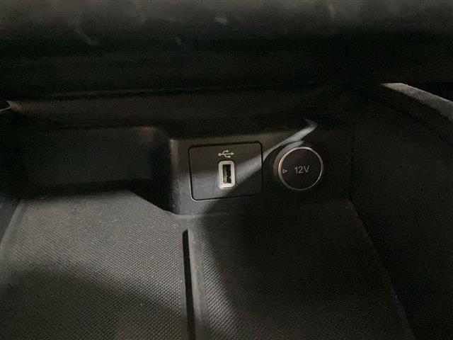 FORD Focus 5 Porte 1.0 EcoB. 125cv ST-Line e-Sh. Motore NUOVO