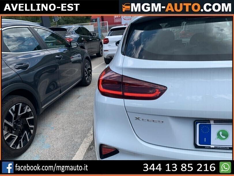 Kia XCeed 1.0 T-GDi GPL Urban Cross