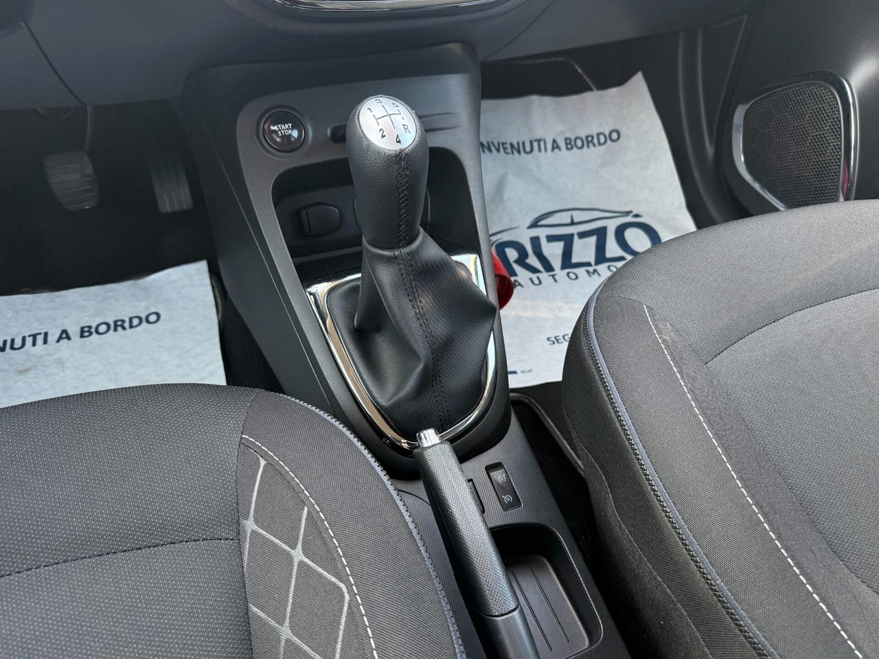 Renault Captur 1.5 dCi 8V 110 CV Start&Stop Energy R-Link