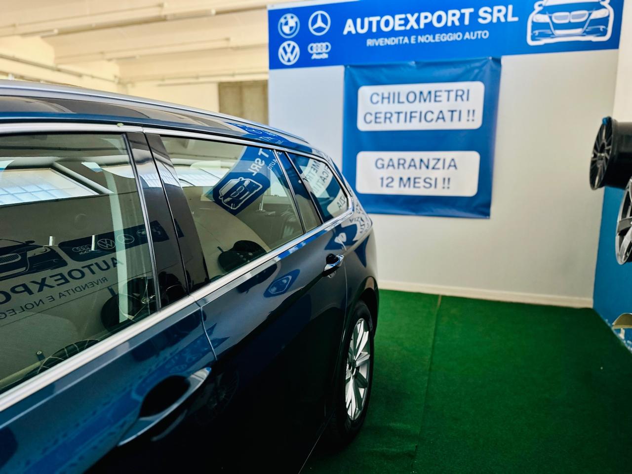 Volkswagen Passat Variant 2.0 TDI DSG/2021/automatic