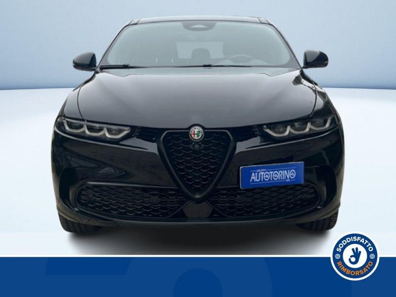 Alfa Romeo Tonale 1.6 130CV TCT6 Diesel Intensa
