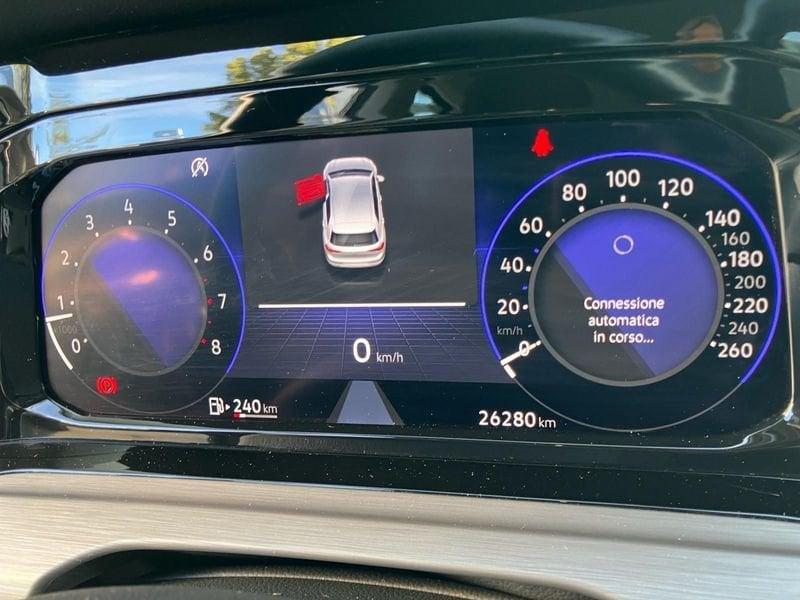Volkswagen Golf Golf 1.5 tsi evo Style 130cv