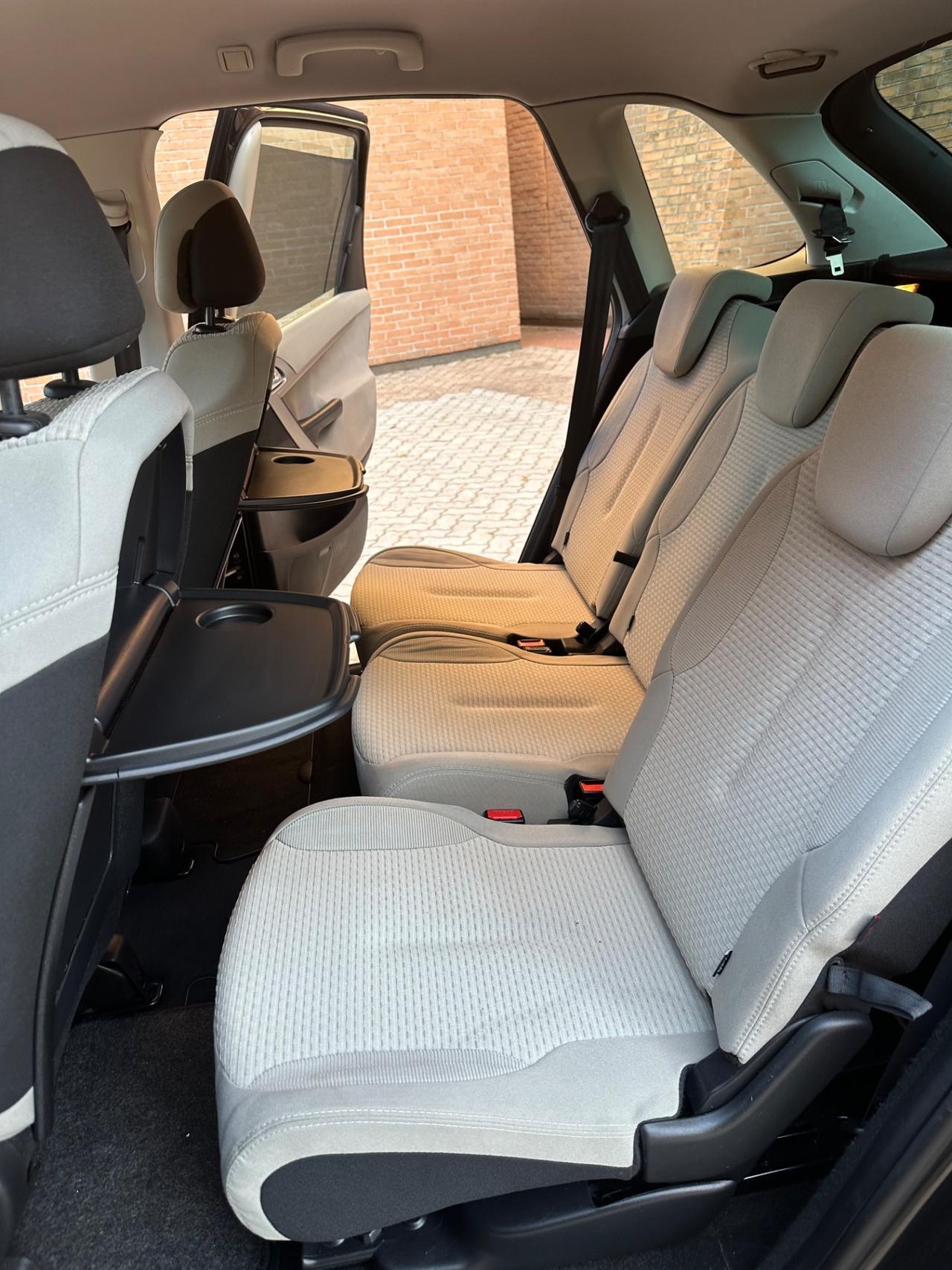 Citroen C4 1.4 16V VTR