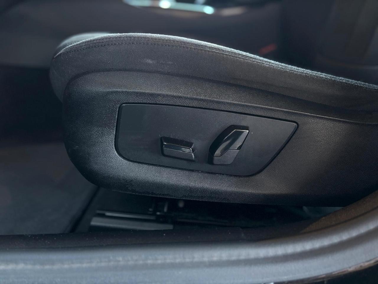 Bmw 520 520d 48V Touring Business