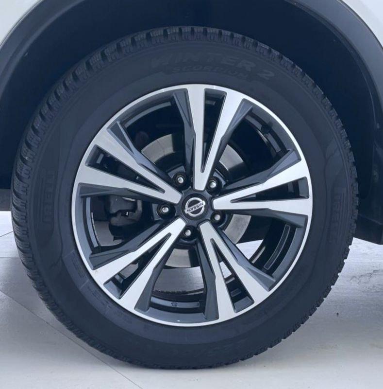 Nissan X-Trail 1.7 dCi 150 2WD N-Connecta Xtronic * 7 POSTI *