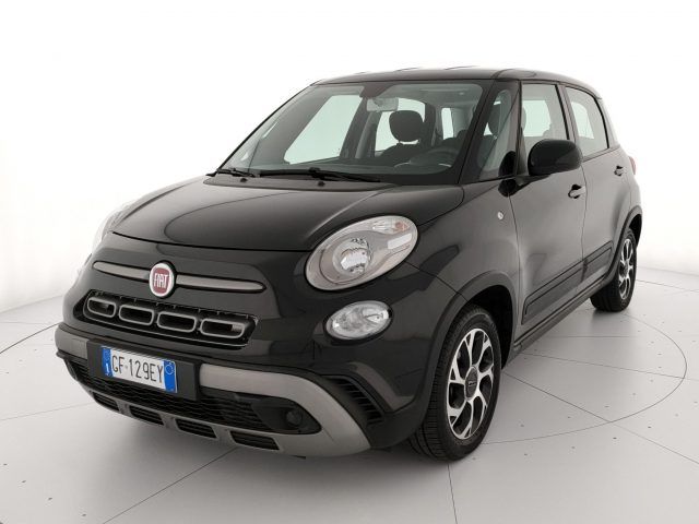 FIAT 500L 1.4 95 CV S&amp;S Connect