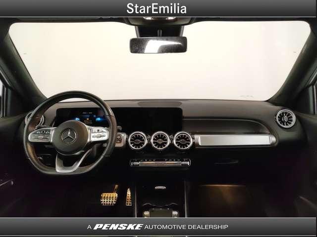 Mercedes-Benz GLB 220 GLB 220 d Automatic 4Matic Premium