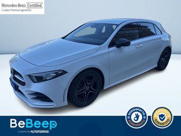 Mercedes-Benz Classe A A 180 D PREMIUM AUTO