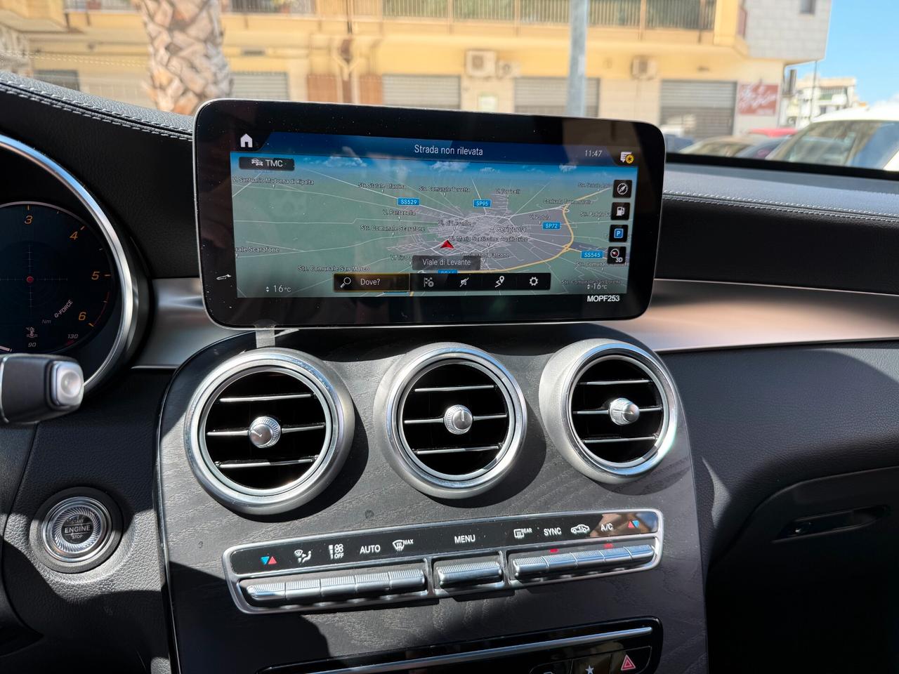 Mercedes-benz GLC 300 d 4Matic Premium Plus