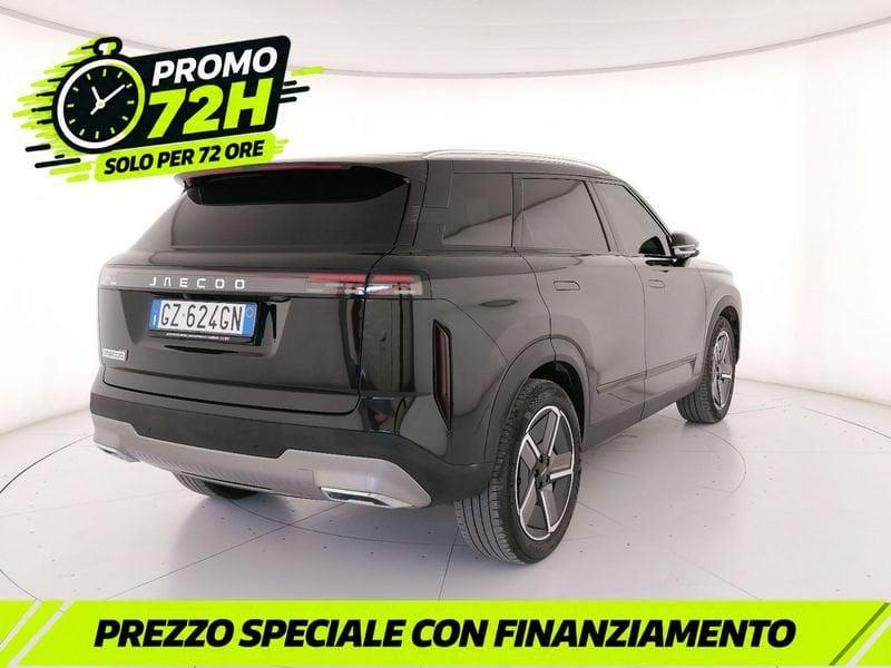 JAECOO 7 Jaecoo 1.6 tgdi Premium 7dct