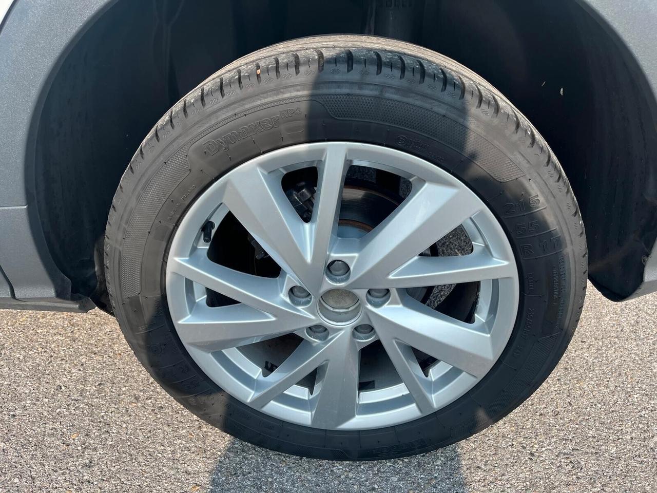 Audi Q2 1.6 TDI S tronic