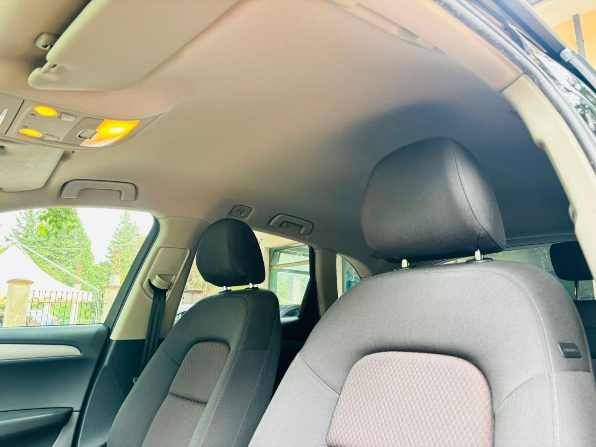 Audi Q5 2.0 TDI 170cv quattro S tronic Business