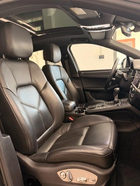 Porsche Macan 2.0 245cv pdk