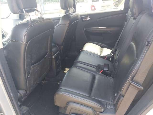 Fiat Freemont 2.0 mjt 16v Urban 140cv