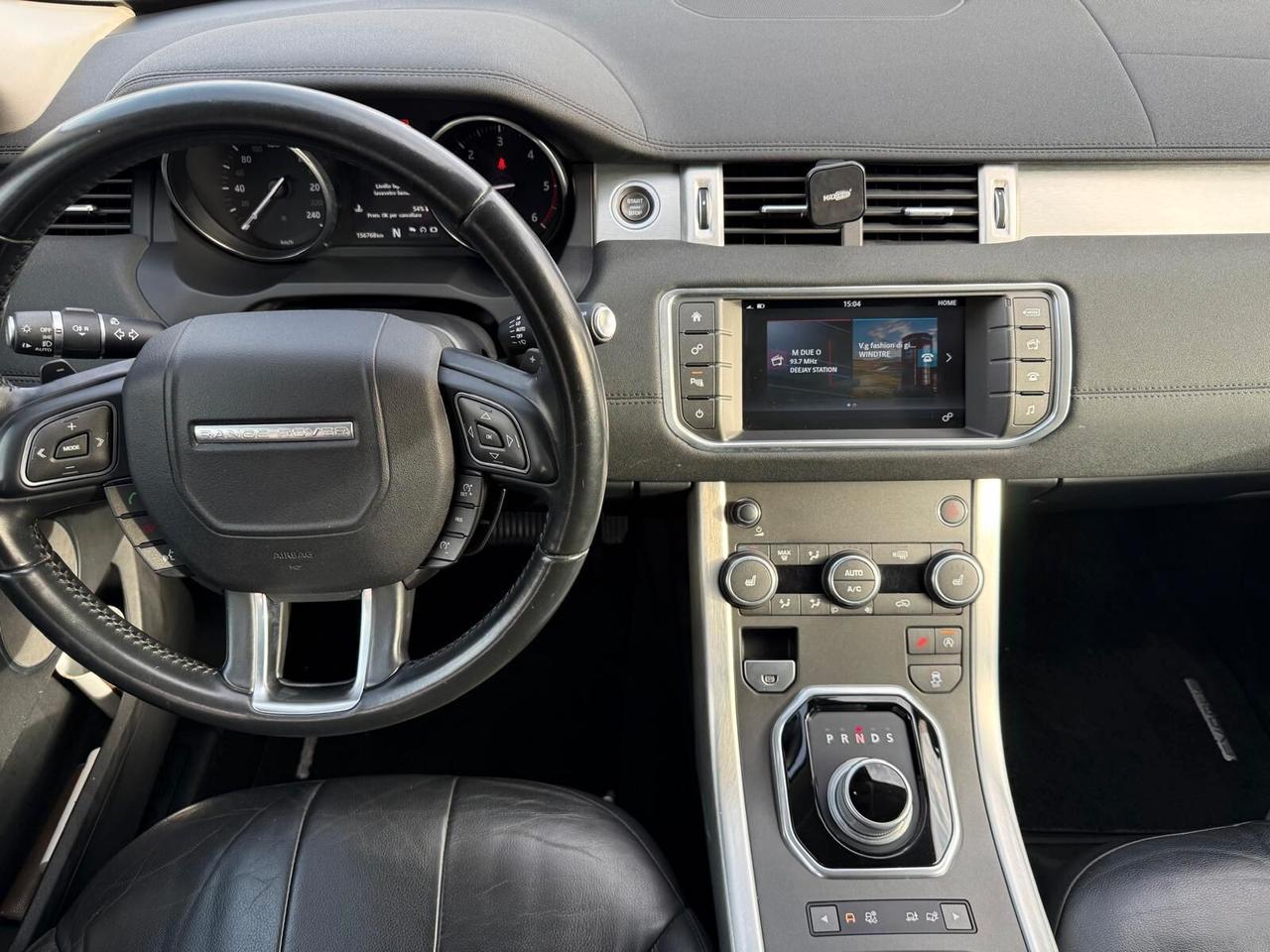 Land Rover Range Evoque 2.2 TD4 5p. Pure