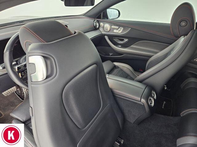 Mercedes-benz E 53 4Matic EQ-Boost AMG