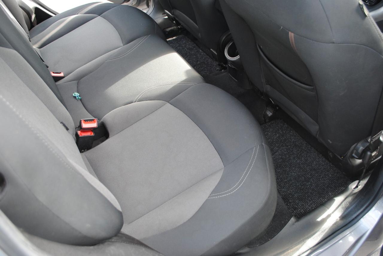 ALFA ROMEO GIULIETTA 1.6 JTDm-2 120 CV OK NEOPATENTATI