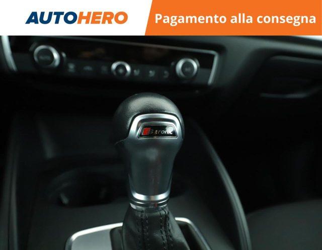 AUDI A3 SPB 30 TDI S tronic