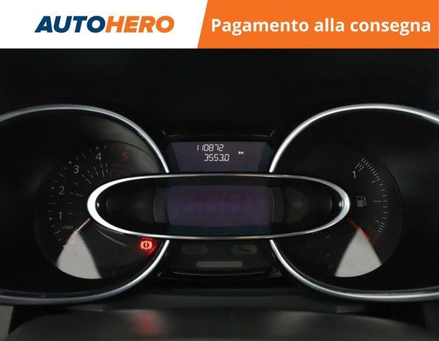 RENAULT Clio dCi 8V 75 CV Start&Stop 5 porte Energy Duel2