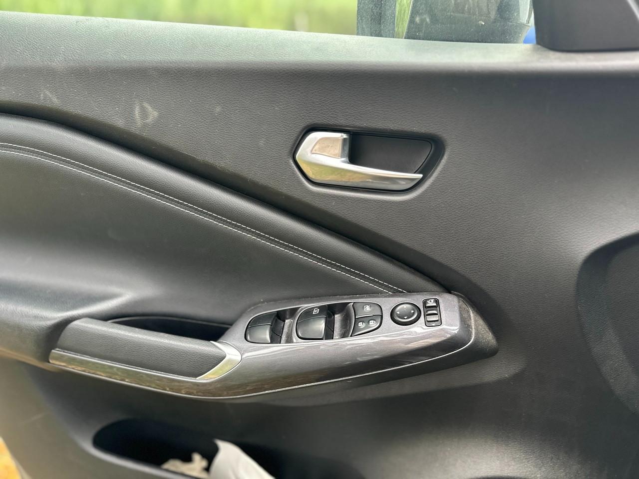 NISSAN Juke II 2020 - Juke 1.0 dig-t N-Connecta 114cv dct