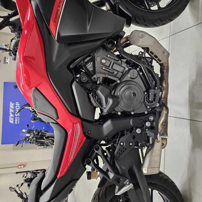 Yamaha Tracer 7 Y-AMT - 2026