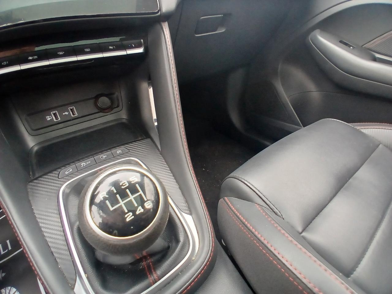 Mg ZS 1.0T-GDI Luxury