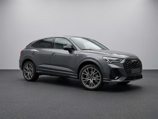 AUDI Q3 SPB 45 TFSI quattro S tronic S line +20"+TETTO