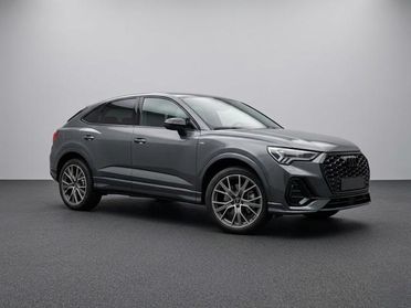 AUDI Q3 SPB 45 TFSI quattro S tronic S line +20"+TETTO