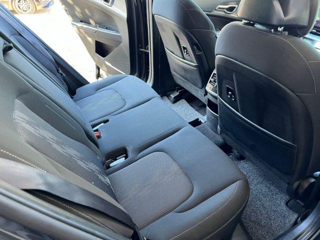 KIA Sportage 1.6 CRDI 136 CV DCT7 Mild Hybrid