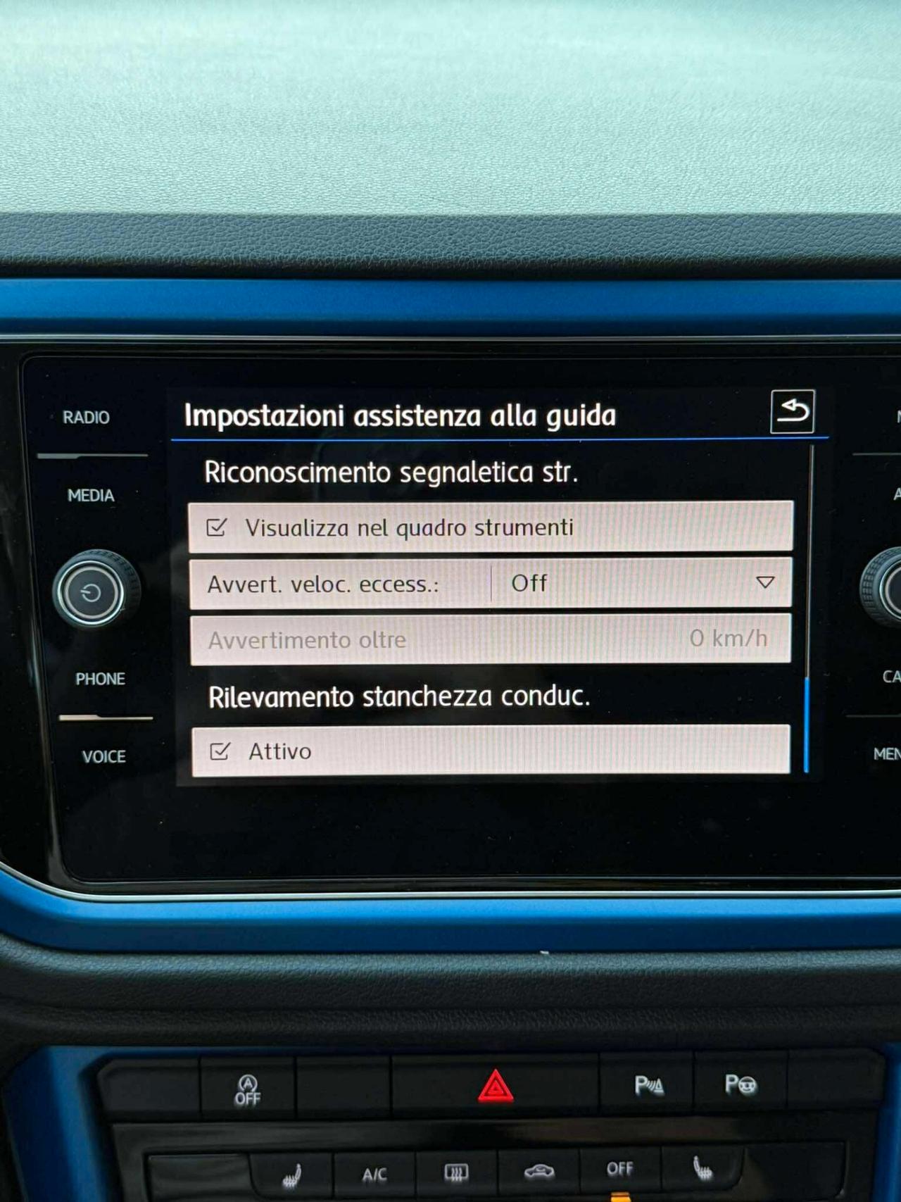 Volkswagen T-Roc 1.6 TDI SCR Style BlueMotion Technology