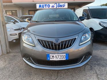 LANCIA Ypsilon 1.0 hybrid GPL SILVERPlus IMPIANTO BrC NUOVO!