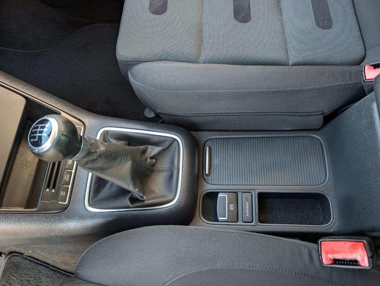 Volkswagen Tiguan 2.0 16V TDI 4X4