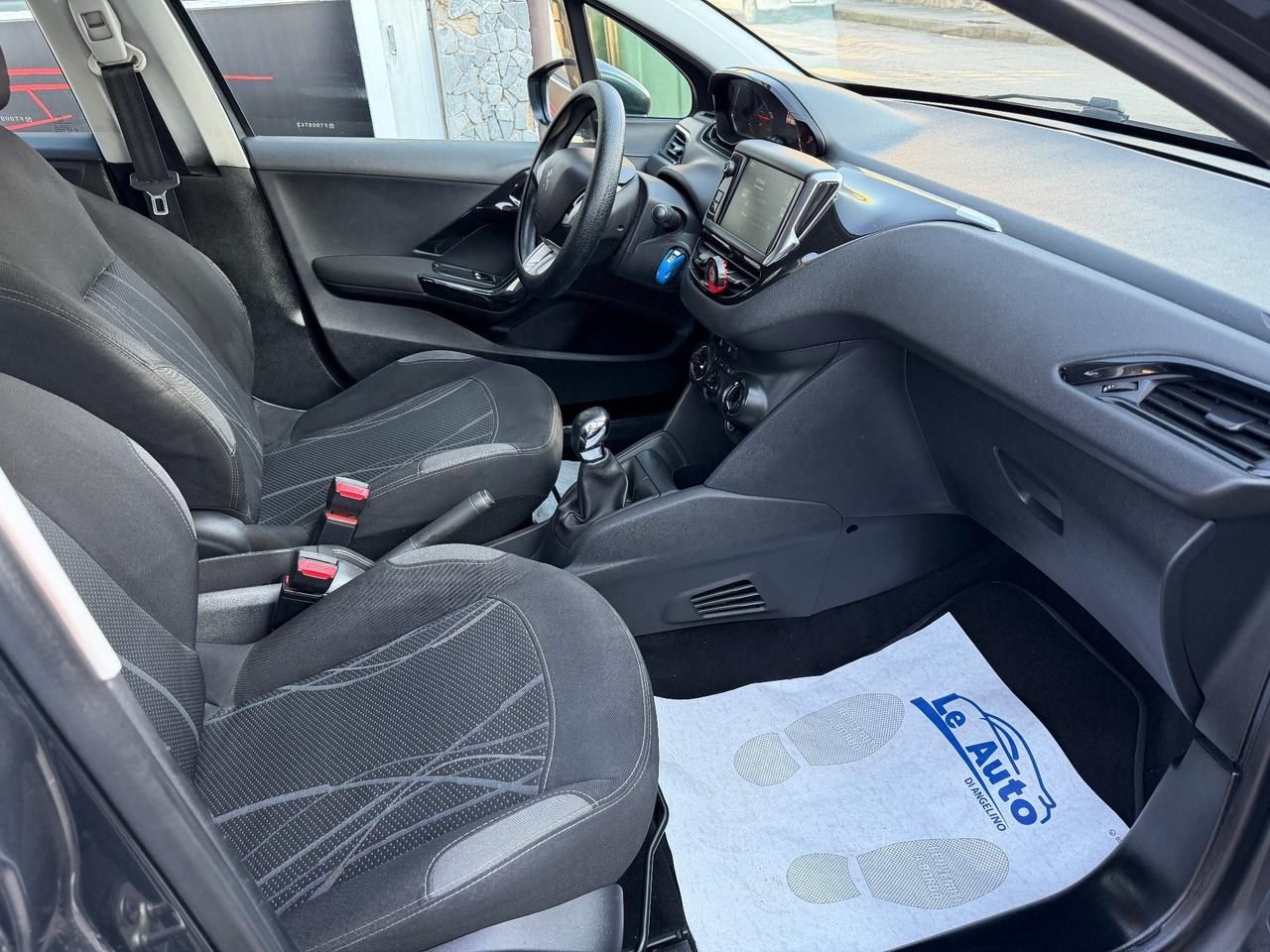 Peugeot 208 1.4 VTi 95 CV 5p. GPL Allure