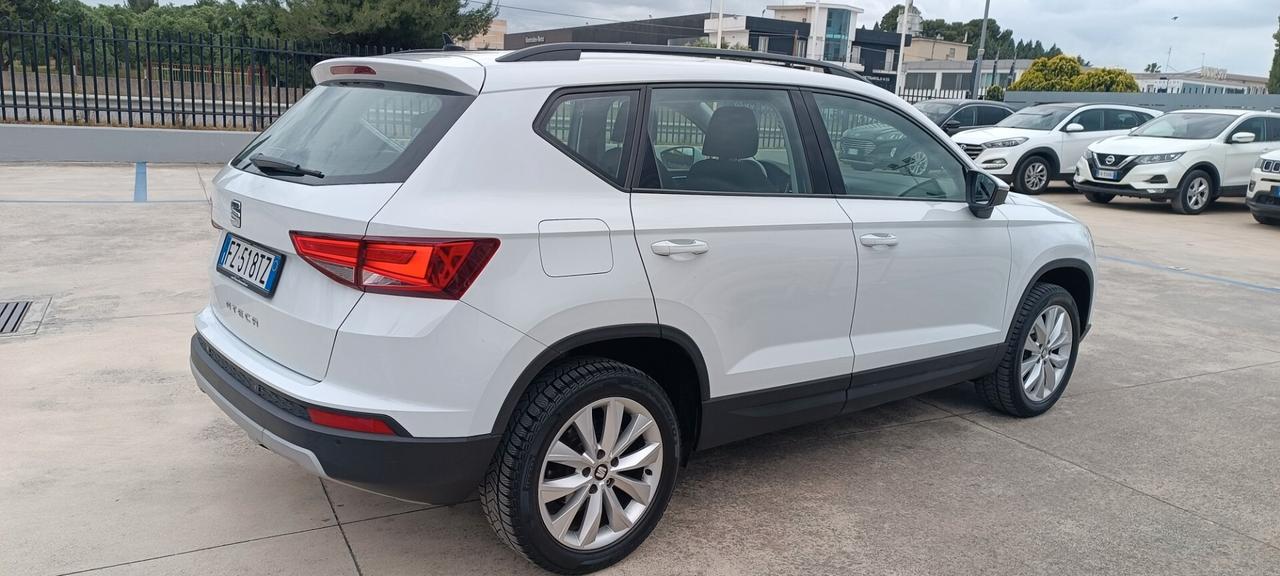 Seat Ateca 1.6 TDI Business