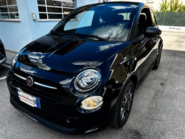Fiat 500 C 1.0 Hybrid Club 2022