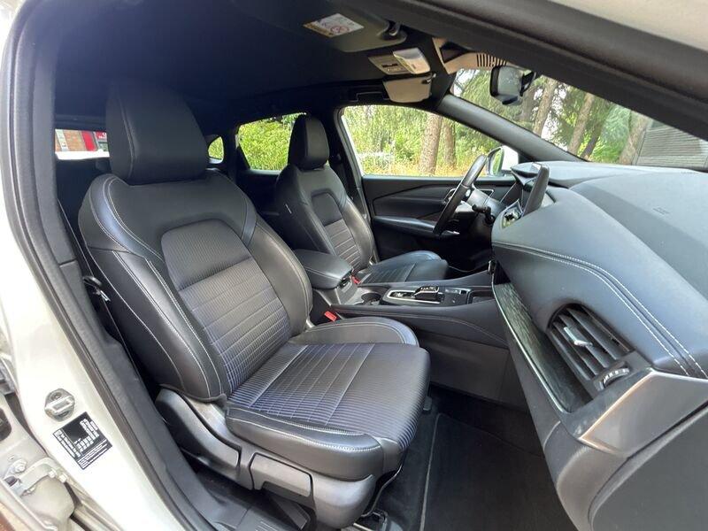 Nissan Qashqai e-Power Tekna