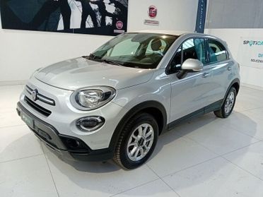 FIAT 500X 1.3 T4 150 CV DCT City Cross