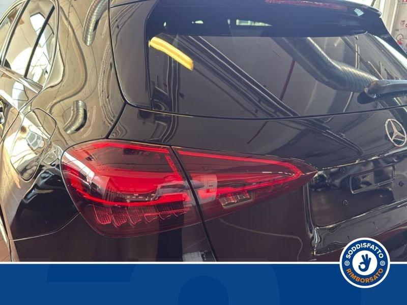 Mercedes-Benz Classe A 180d Automatic AMG Line Advanced Plus Extra