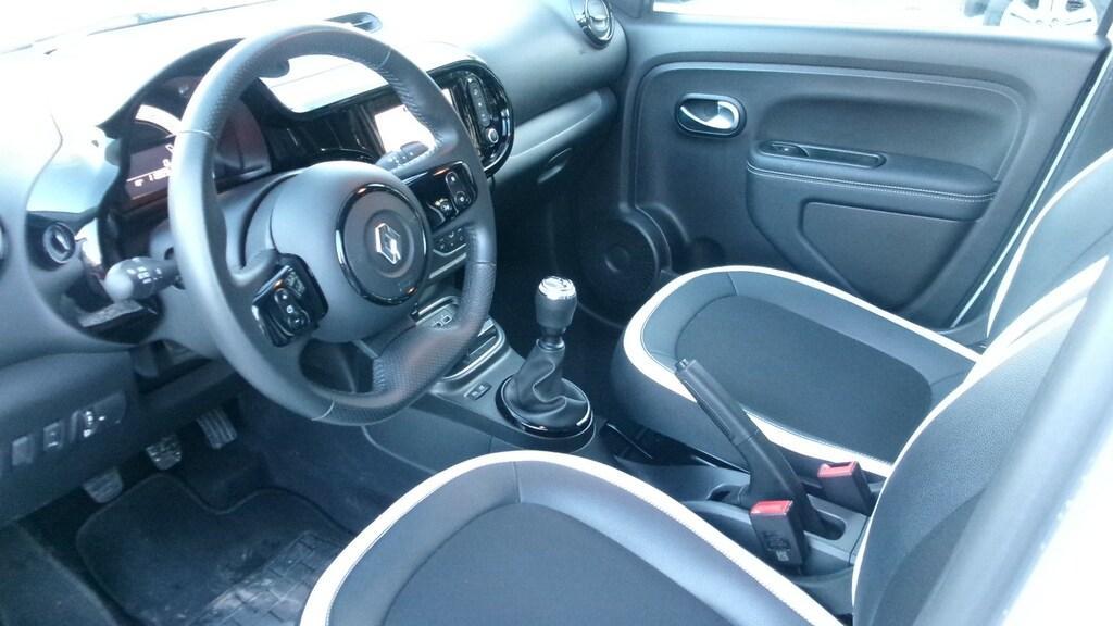 Renault Twingo 1.0 SCe Urban Night